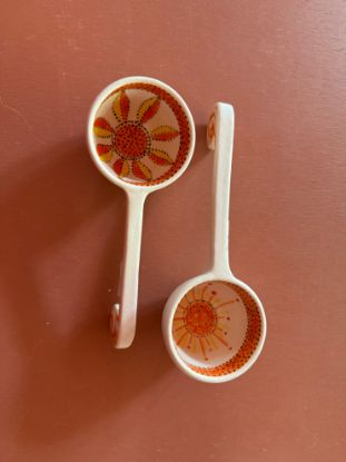 სურათი აზარფერშები  სერია მზესუმზირა