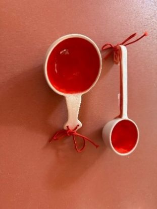 სურათი აზარფეშები სერია წითელი აზარფეშები