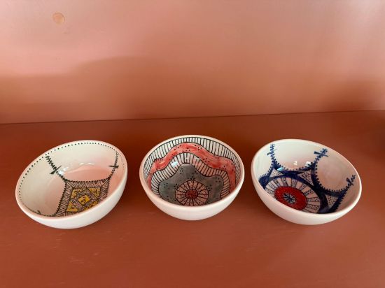 სურათი ფიალები  სერია  მფრინავი ხალიჩა